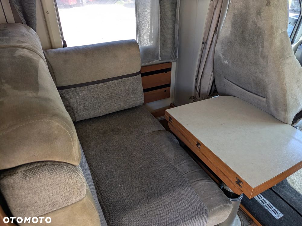 Fiat DUCATO - 9