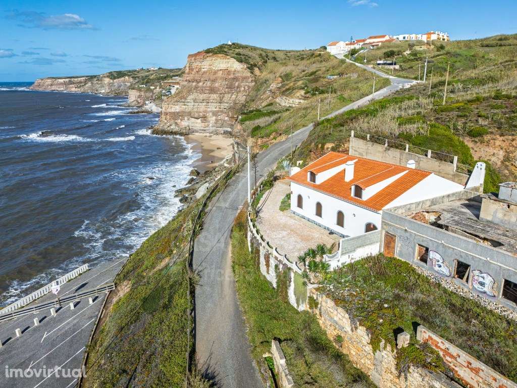 Vende Moradia - Ericeira 12 km, A Casa das Casas - Grande imagem: 2/54