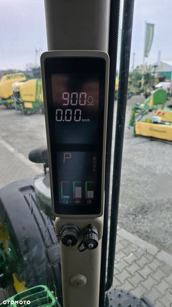 John Deere 7230R - 13