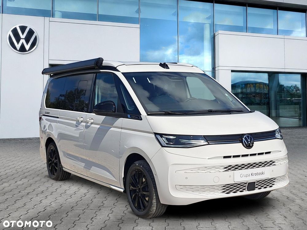 Volkswagen California - 5