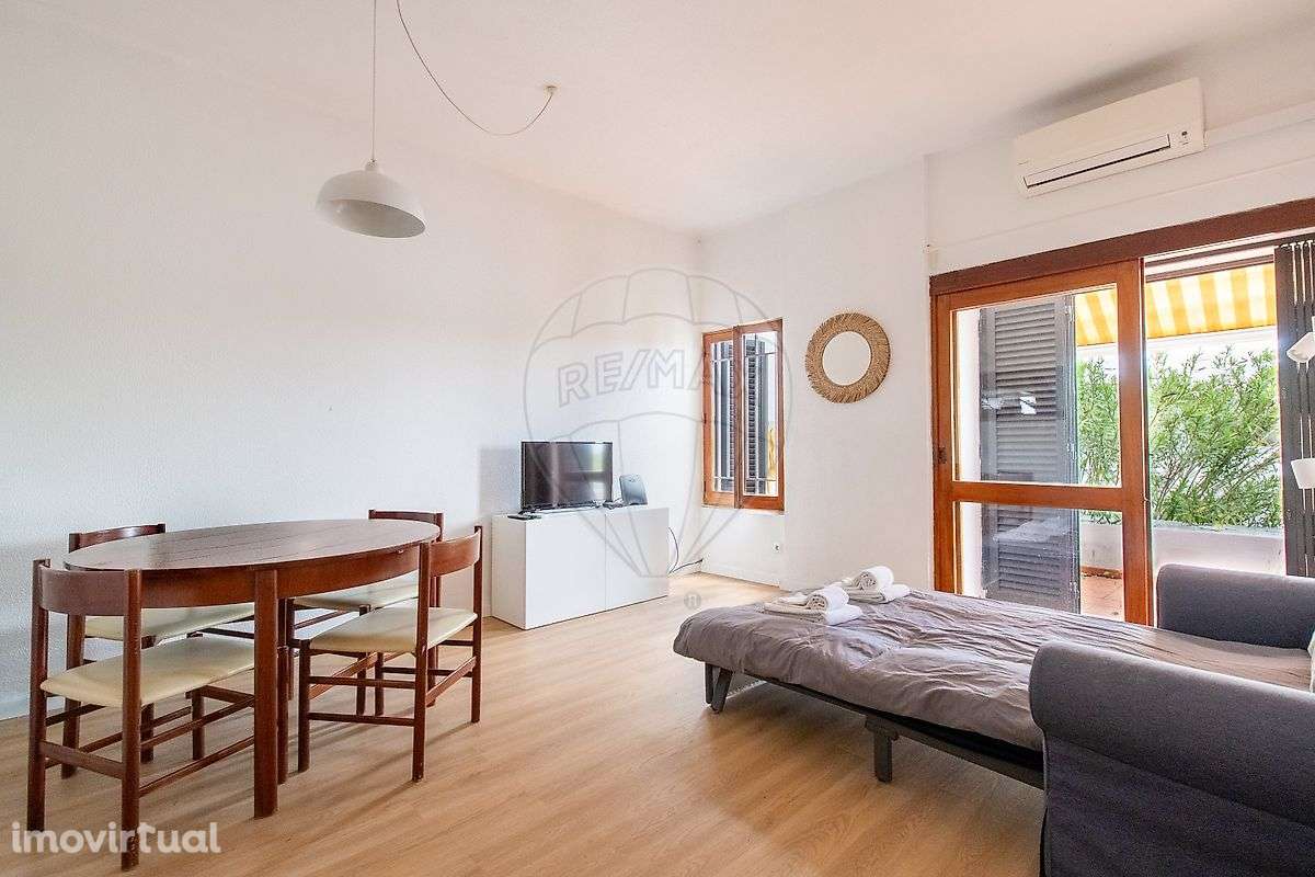 Moradia T1 para venda - Grande imagem: 3/13