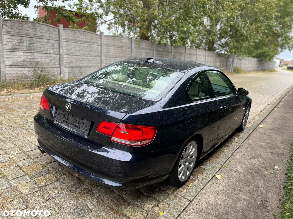 BMW Seria 3 - 9
