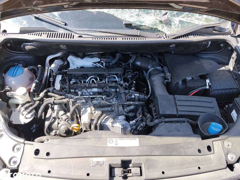 Volkswagen Caddy - 9