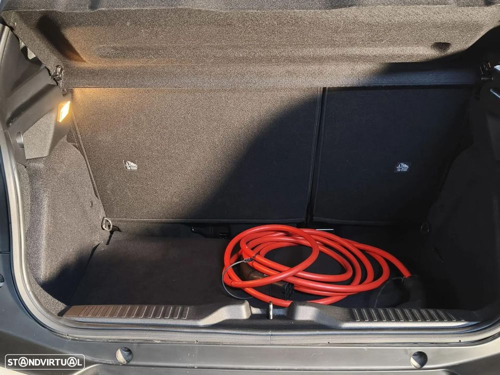 Citroën e-C3 44 kWh Autonomia Conforto Plus - 13