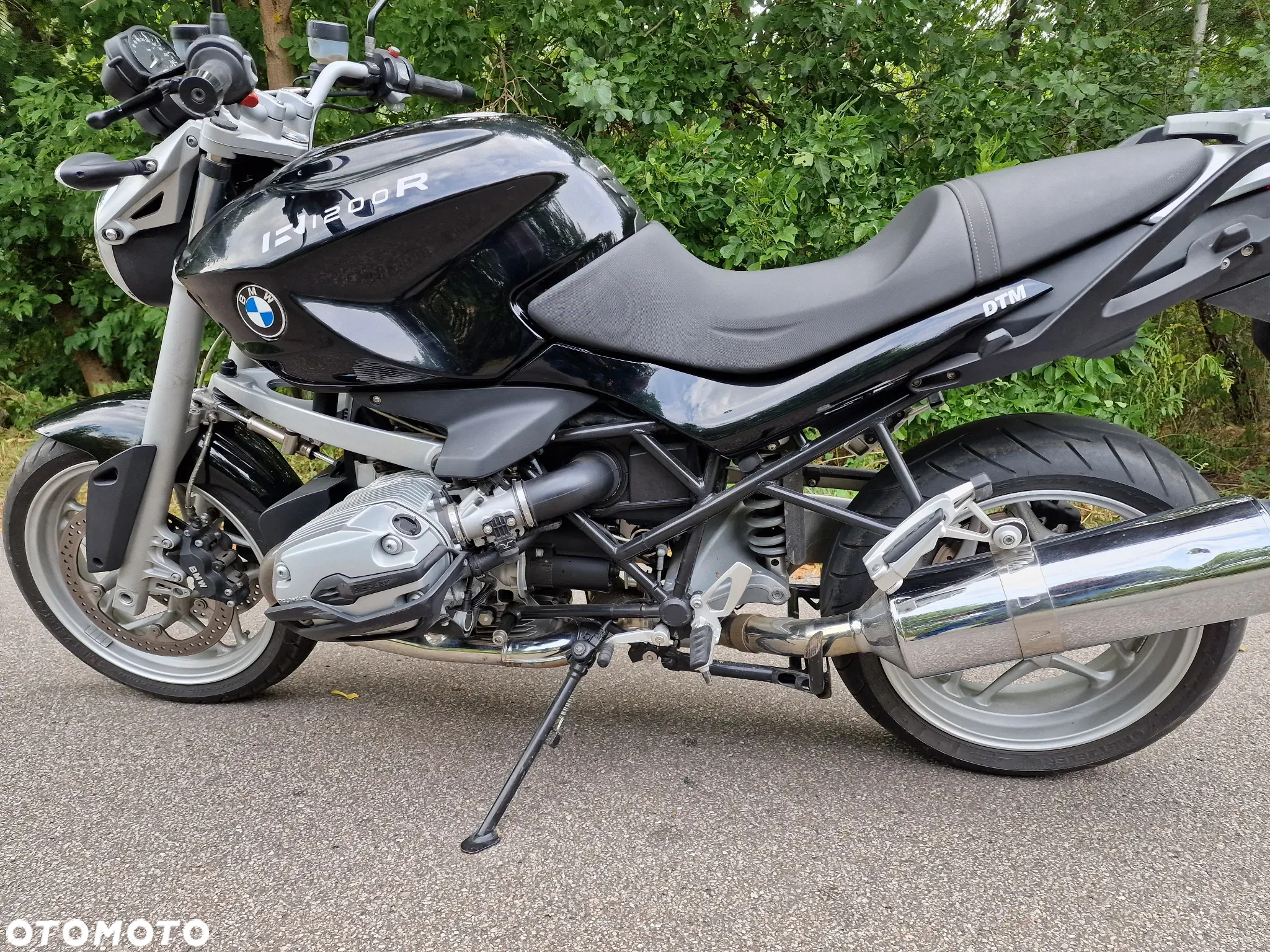 BMW R - 15