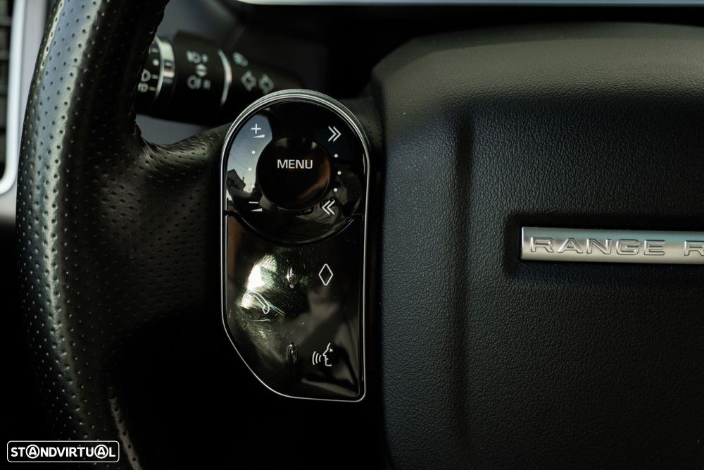 Land Rover Range Rover Sport 2.0 Si4 PHEV HSE Dynamic - 28