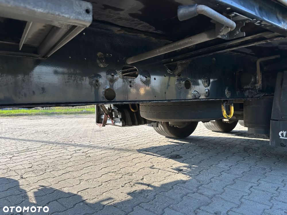 Krone Sdp27 Mega - 18