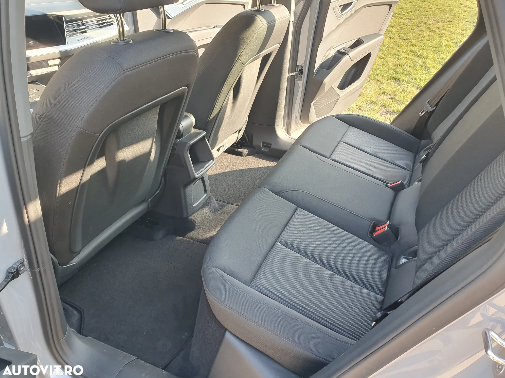 Audi Q4 e-tron 35 - 17