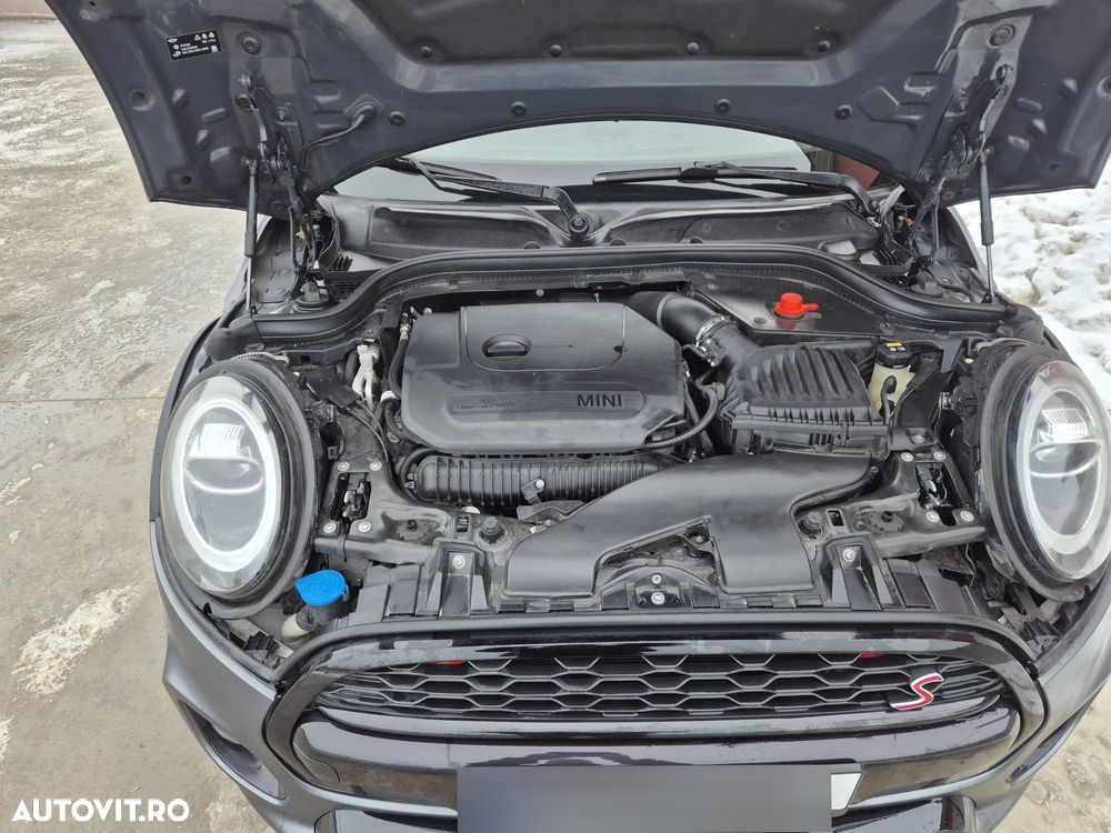Mini Cooper S - 13