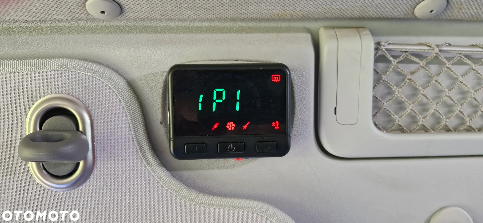 Volkswagen Caddy - 17