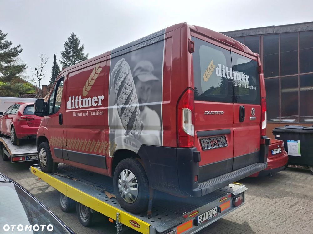 Fiat DUCATO - 26