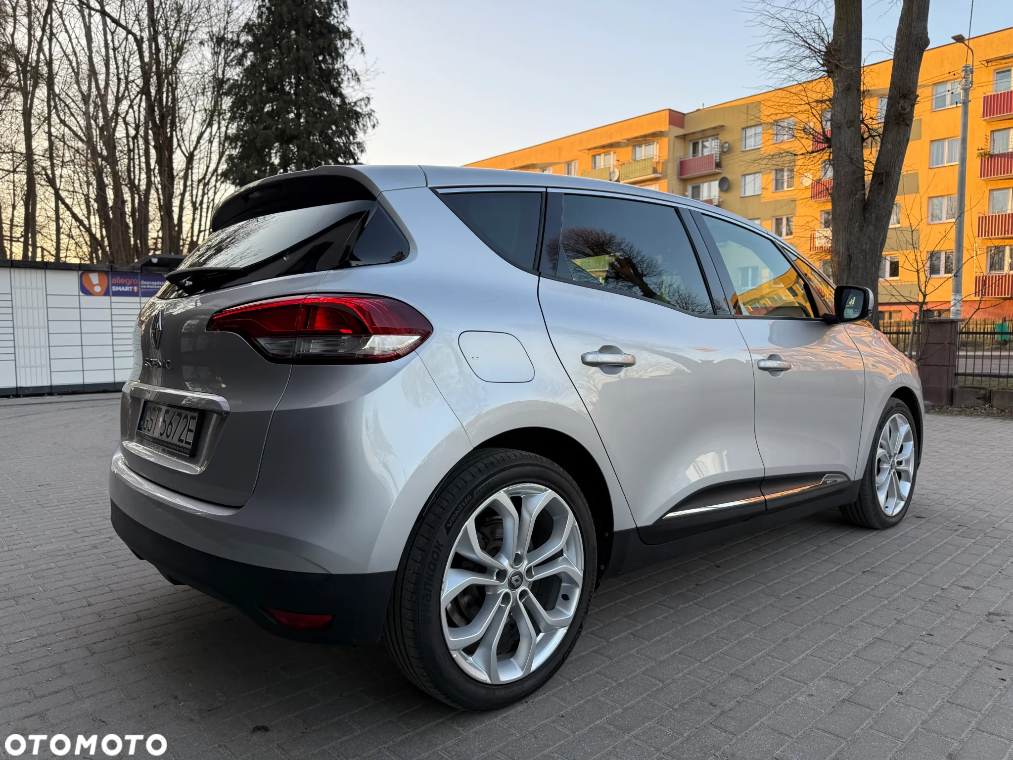 Renault Scenic 1.7 Blue dCi Zen - 40