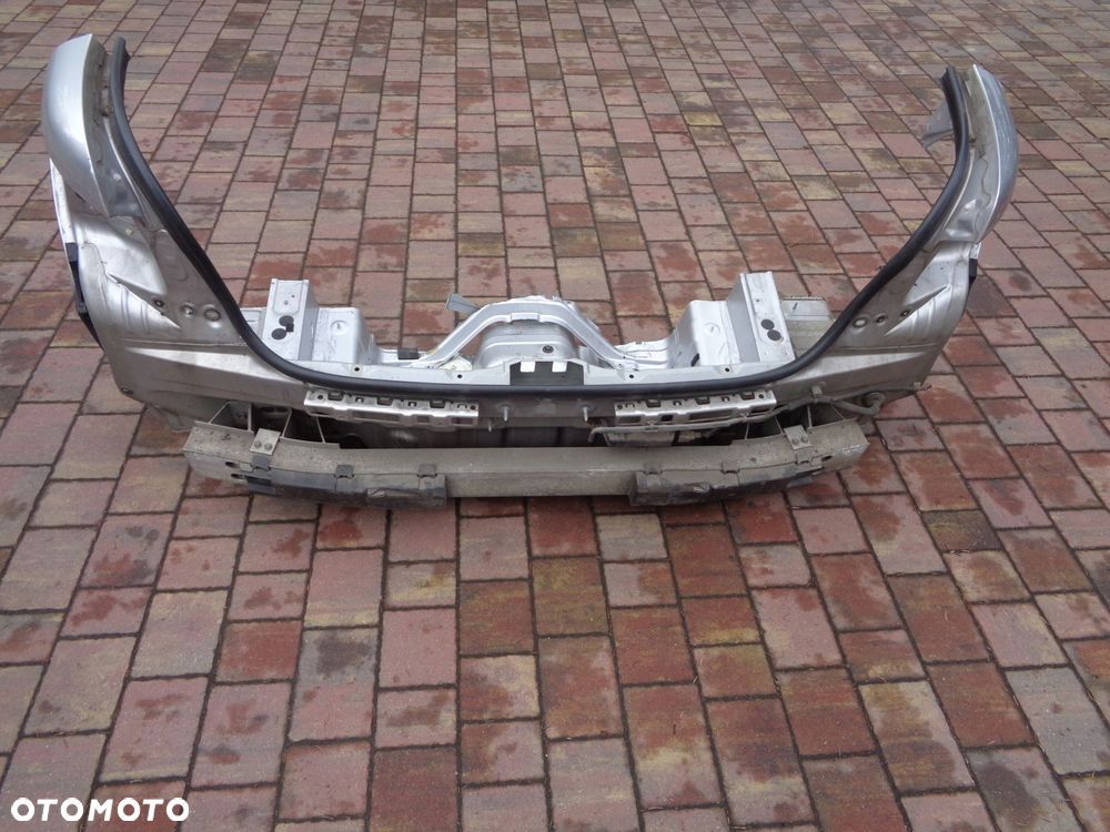 pas tyl tylny lexus ls 460 - 1