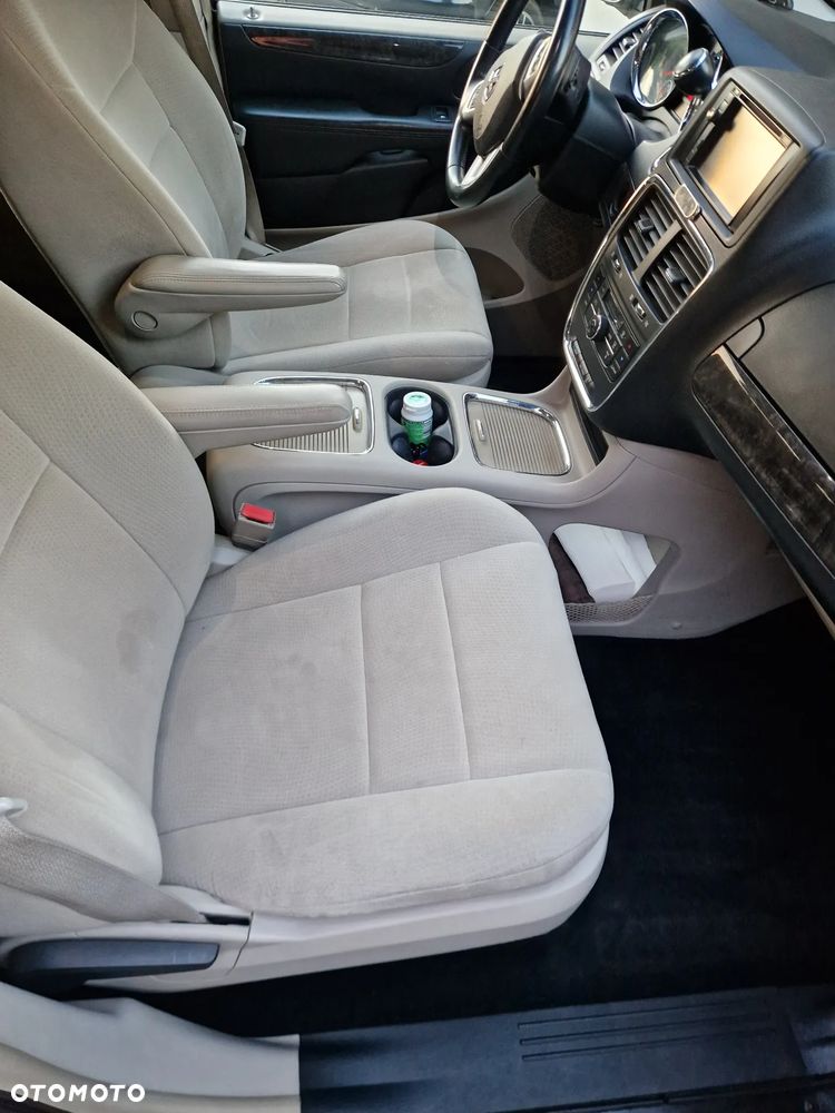 Dodge Grand Caravan 3.6 Express - 8
