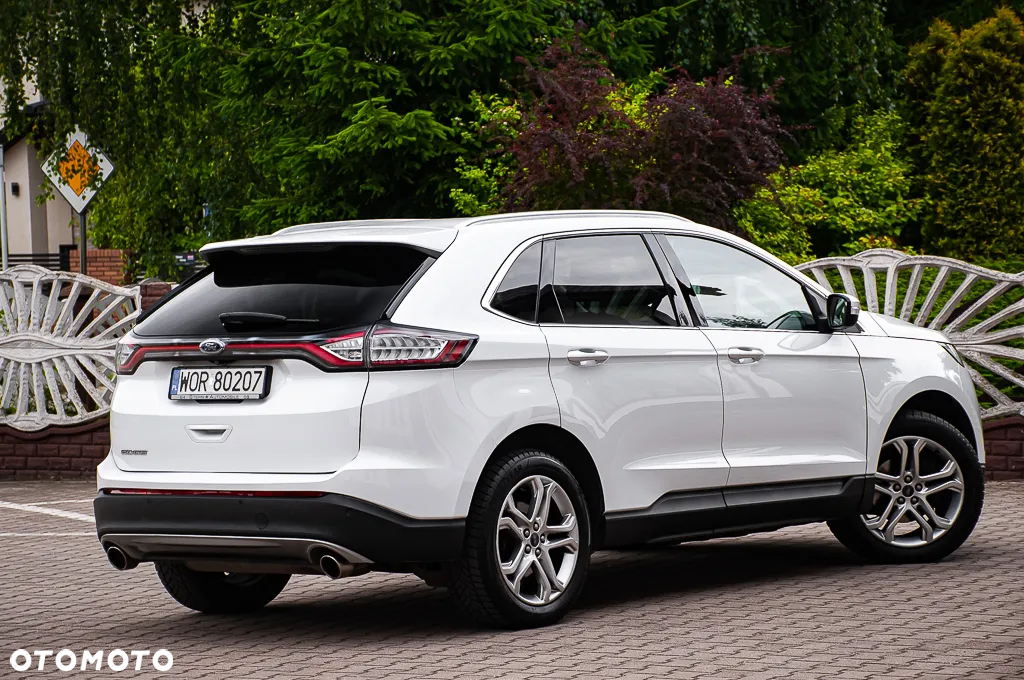 Ford Edge 2.0 TDCi Bi-Turbo 4x4 Sport - 3