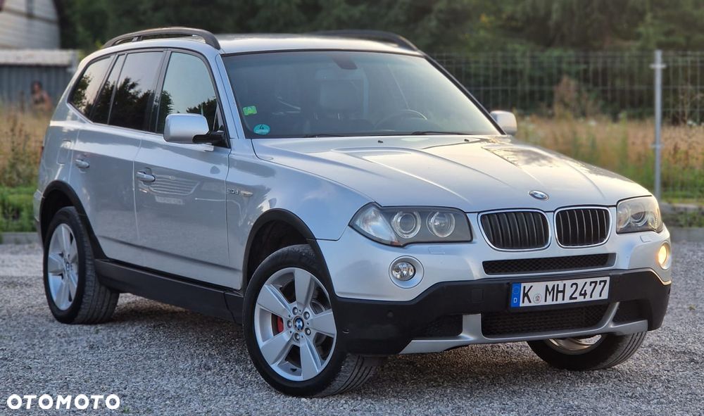 BMW X3 xDrive20d Edition Lifestyle - 19