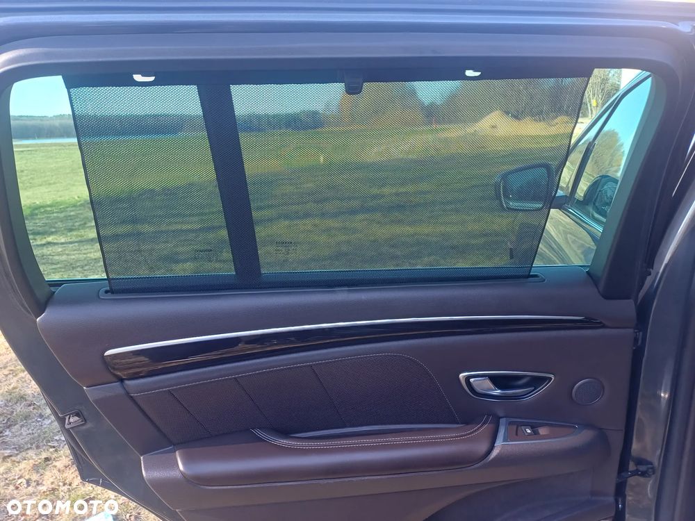 Renault Espace Energy dCi 160 EDC Initiale Paris - 21