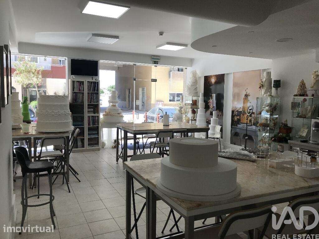 Loja / Estabelecimento Comercial T3 em Caldas da Rainha - Santo Onofre - Grande imagem: 2/19