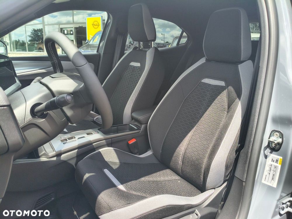 Opel Mokka - 14