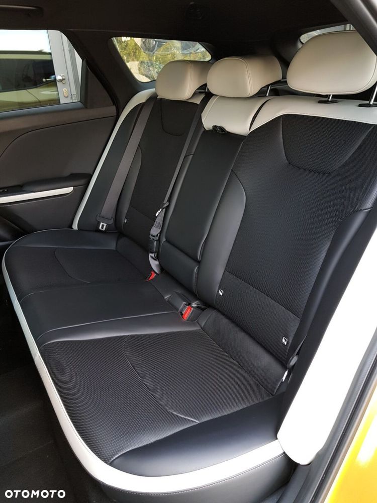 Kia K4 1.6 T-GDI GT Line - 33