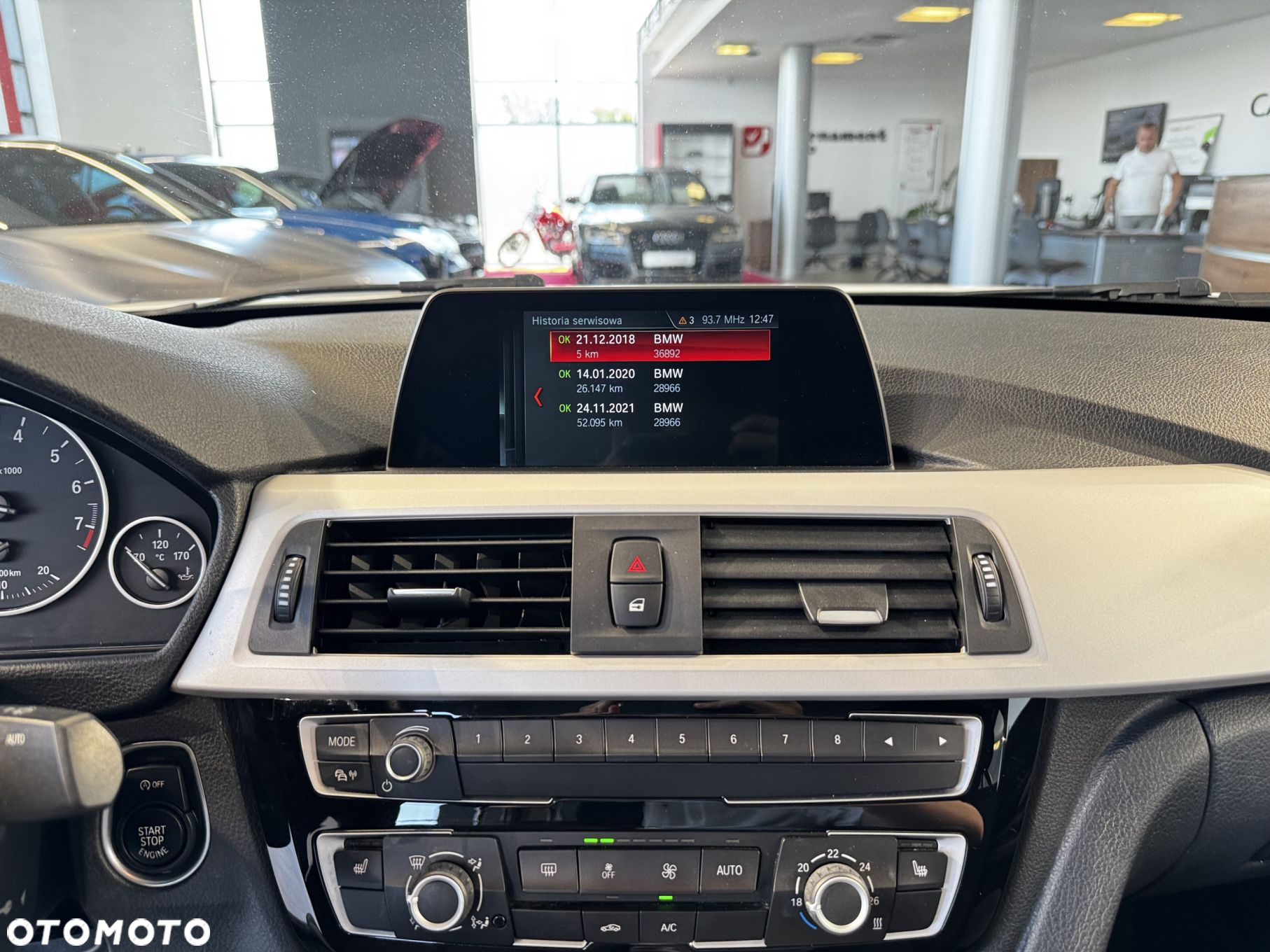 BMW Seria 3 - 21