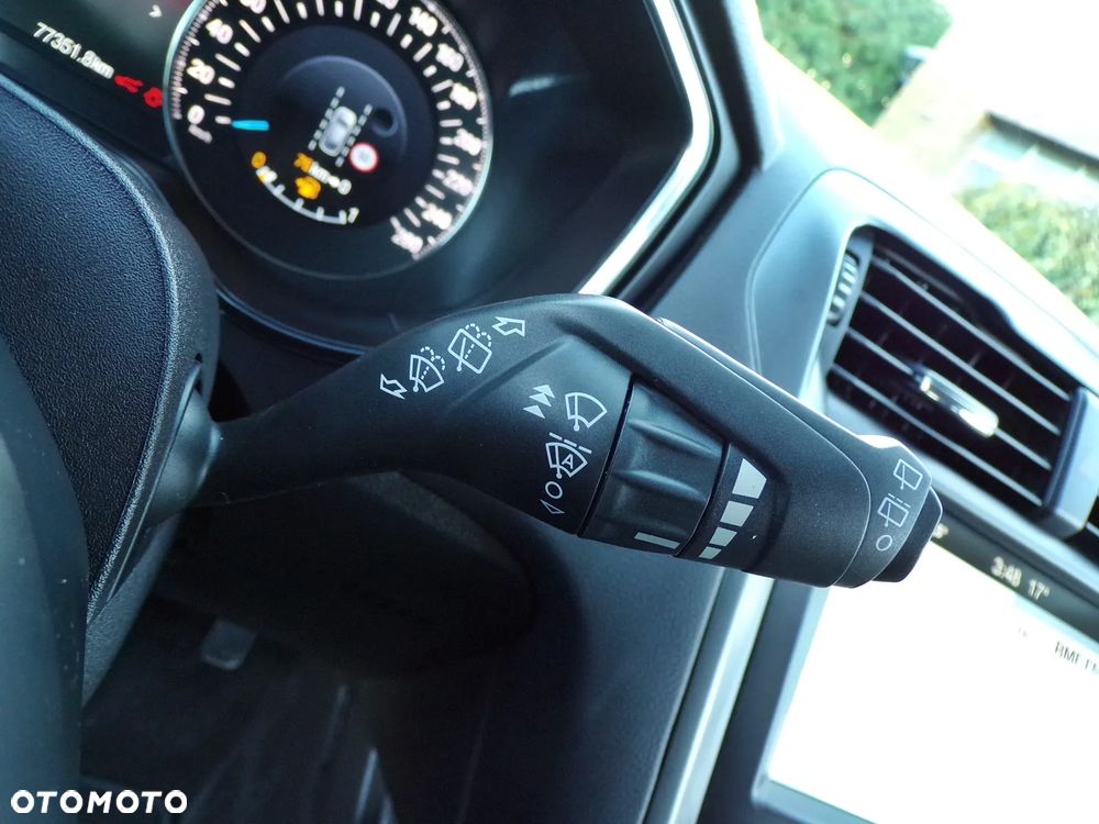 Ford Mondeo 1.5 EcoBoost STart-Stopp Business Edition - 23