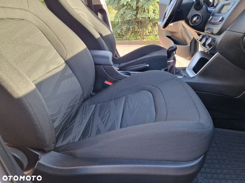 Kia Ceed 1.4 S - 28