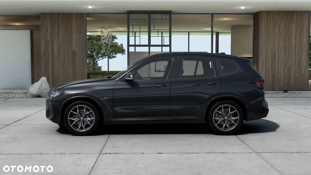 BMW X3 - 3