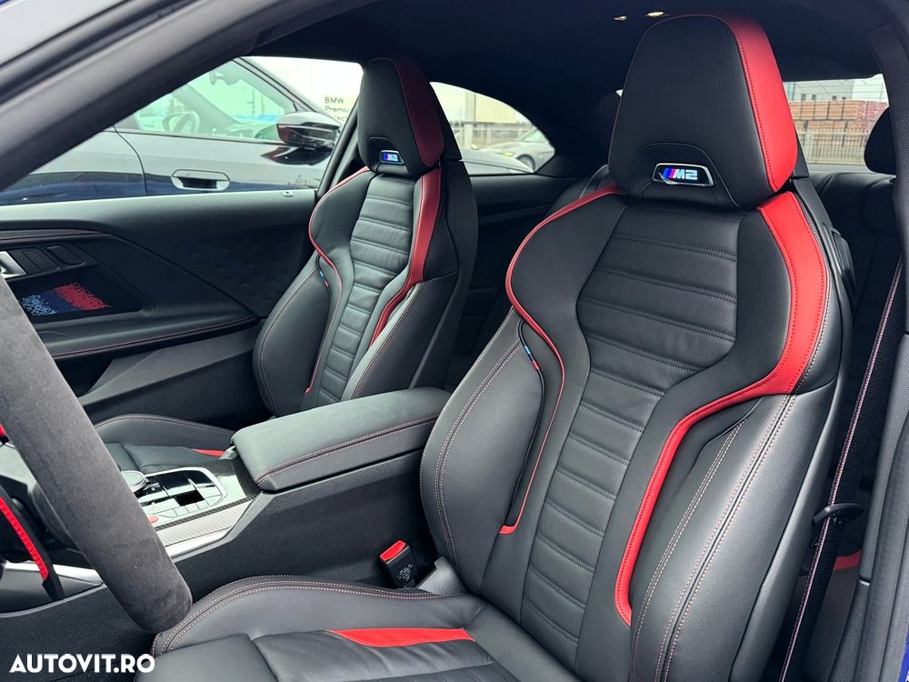 BMW M2 Standard - 12