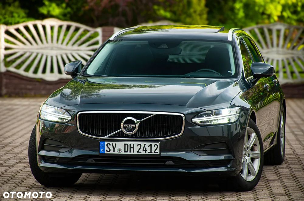 Volvo V90 D4 Geartronic - 7