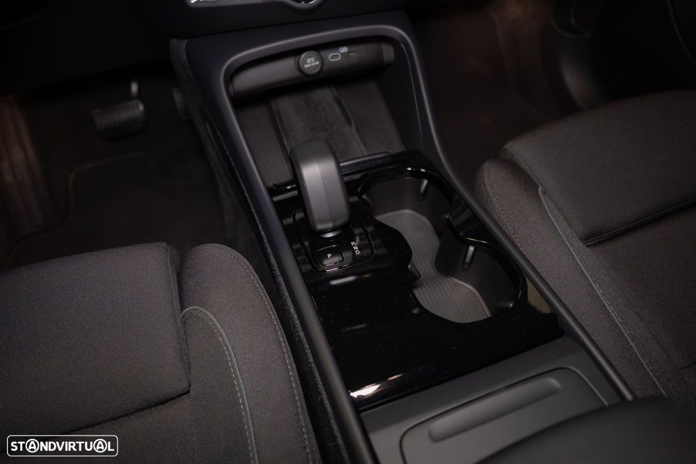Volvo XC 40 Recharge 69 kWh Single Motor Core - 37