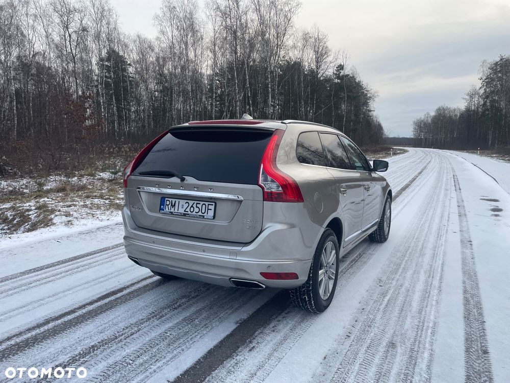 Volvo XC 60 T6 AWD Kinetic - 6