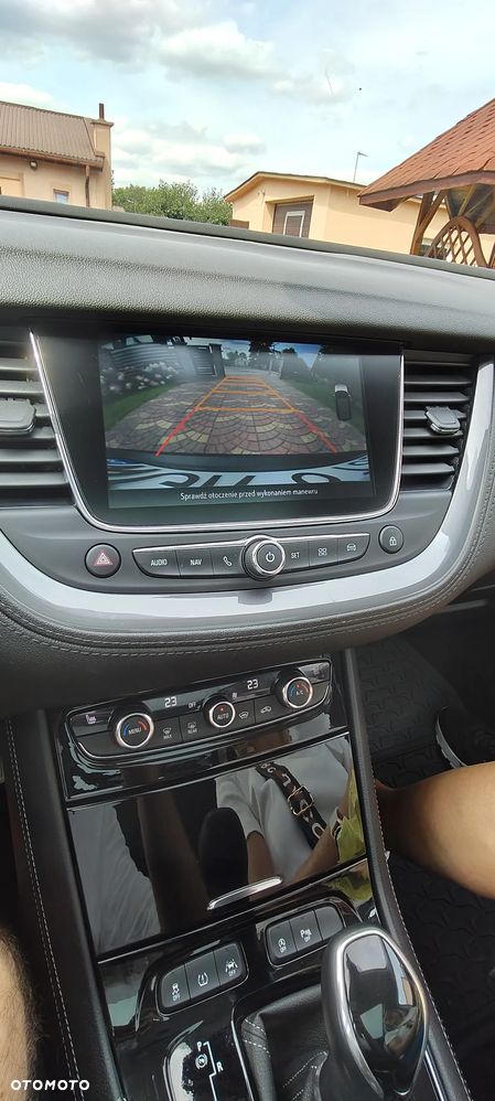 Opel Grandland X 1.5 CDTI Elegance S&S - 26