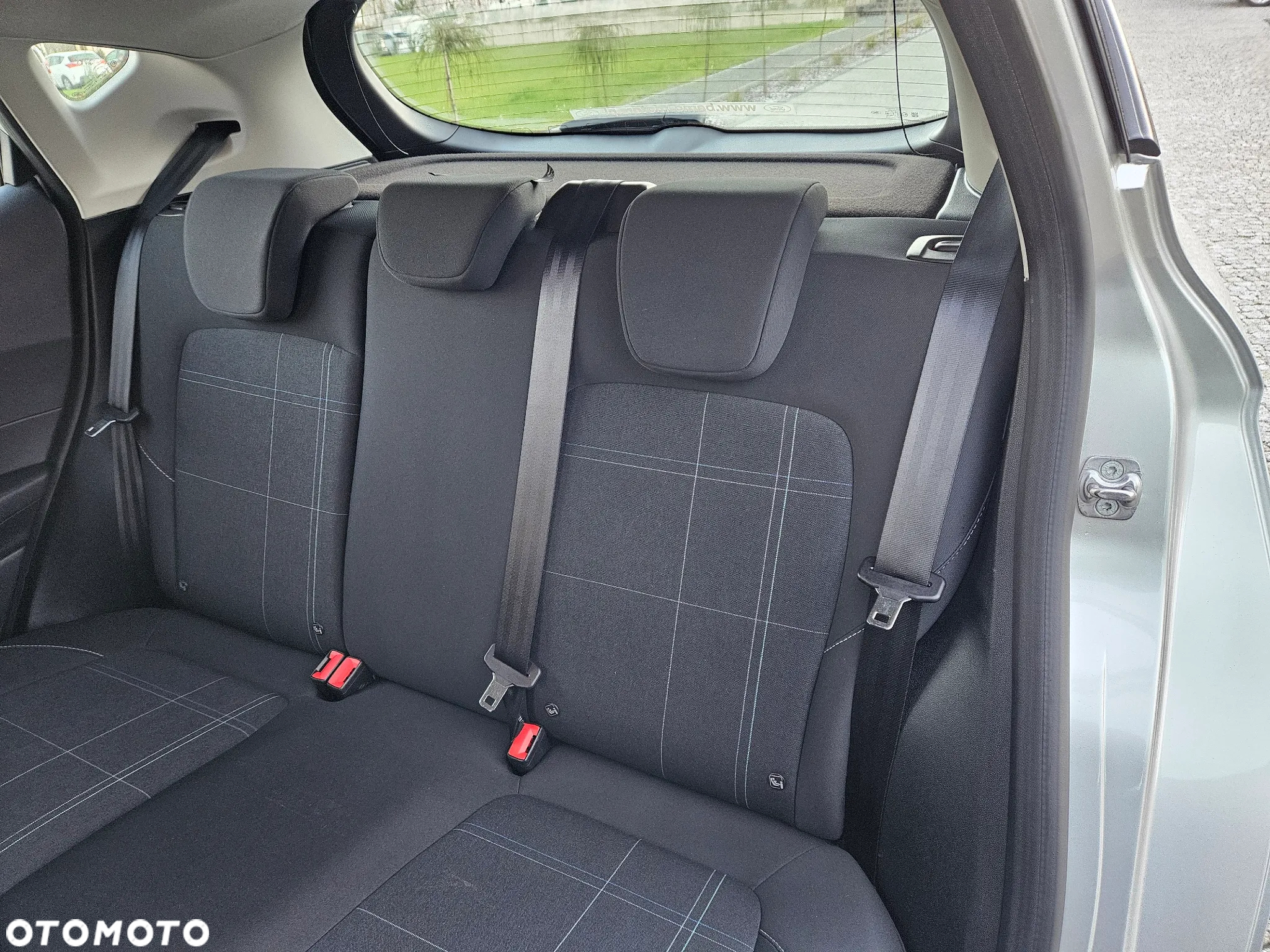 Ford Fiesta 1.1 Trend - 15