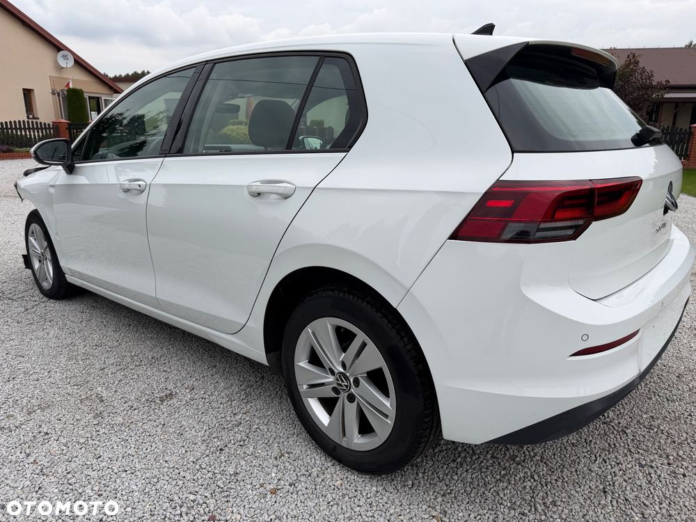 Volkswagen Golf 2.0 TDI SCR Energy - 9