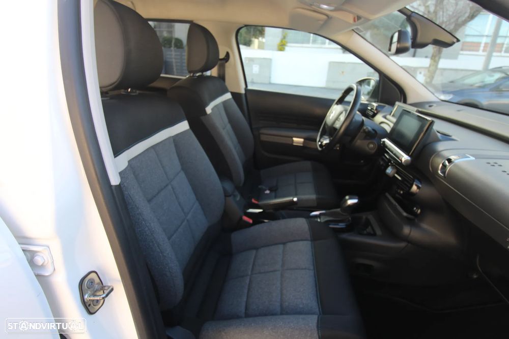 Citroën C4 Cactus BlueHDi 120 Stop&Start EAT6 Feel - 11