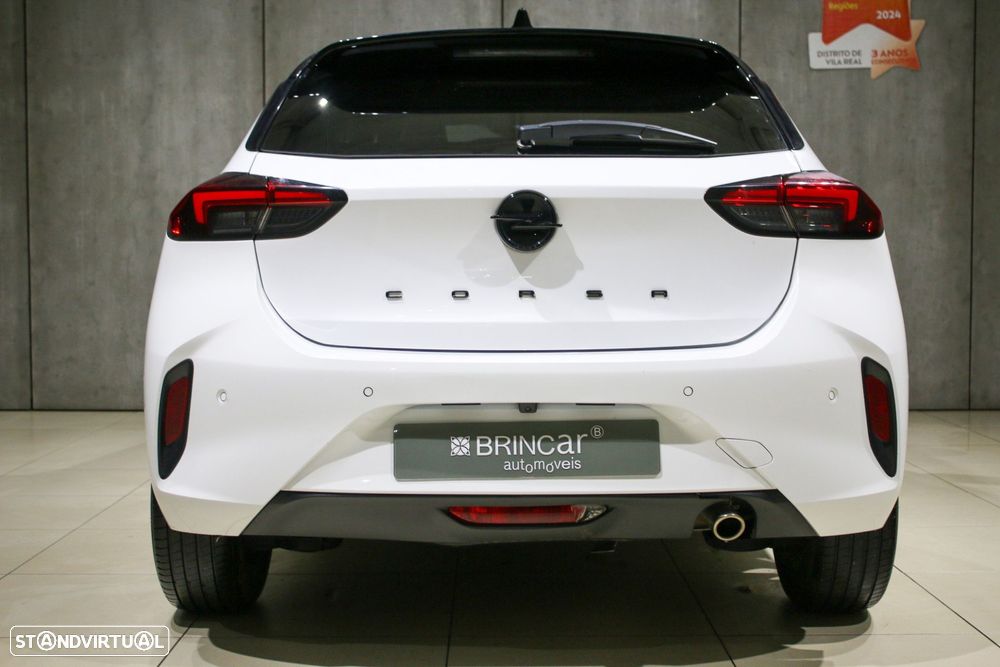 Opel Corsa 1.2 T GS - 12