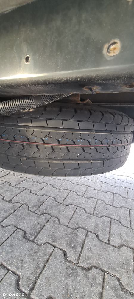 Iveco Daily Salon Pl. 10 EU palet 2 x firana - 21