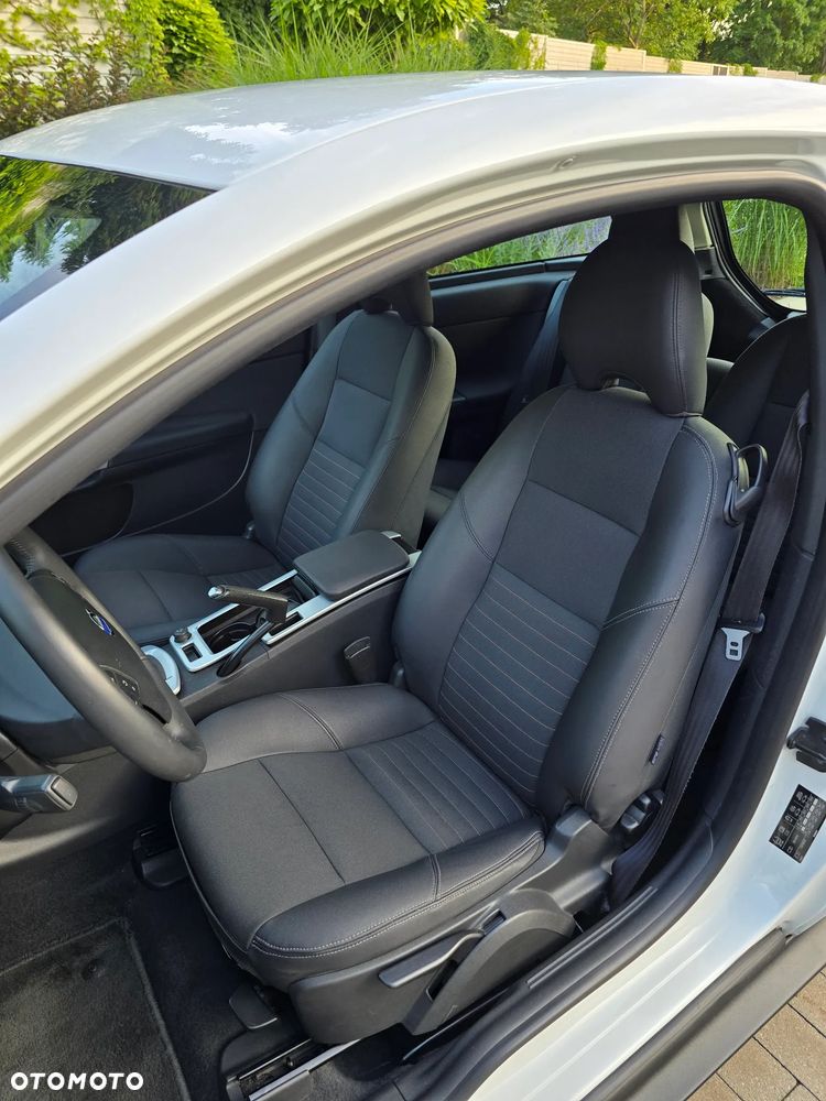 Volvo C30 1.6D DRIVe Summum - 5