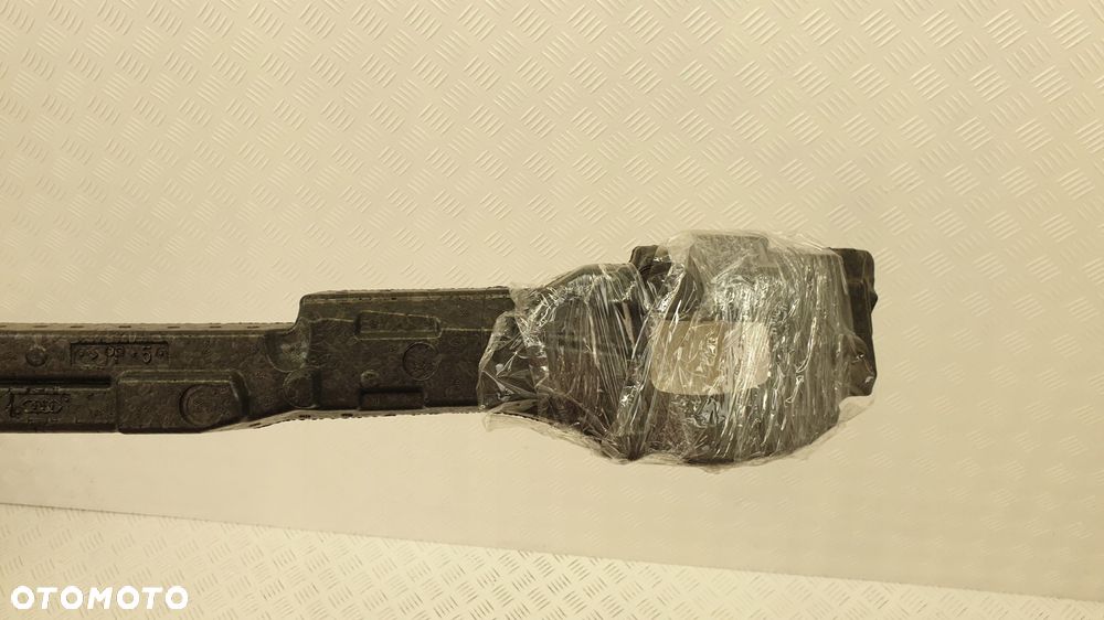 audi a3 8v lift 8v0807055a absorber styropian pianka przód przedni - 2