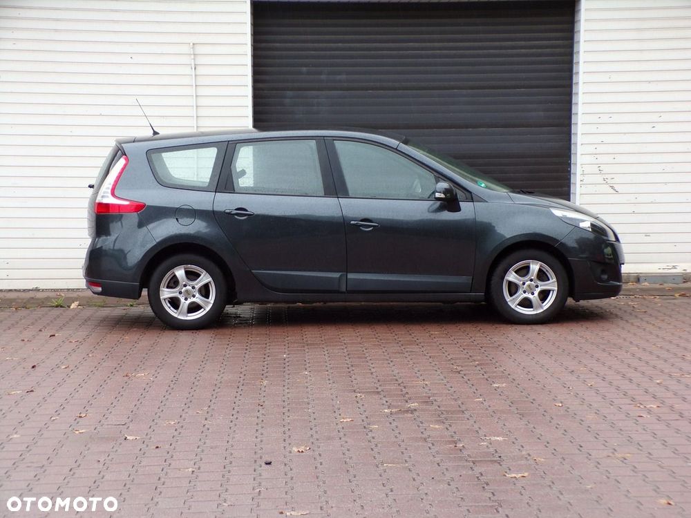 Renault Grand Scenic - 5