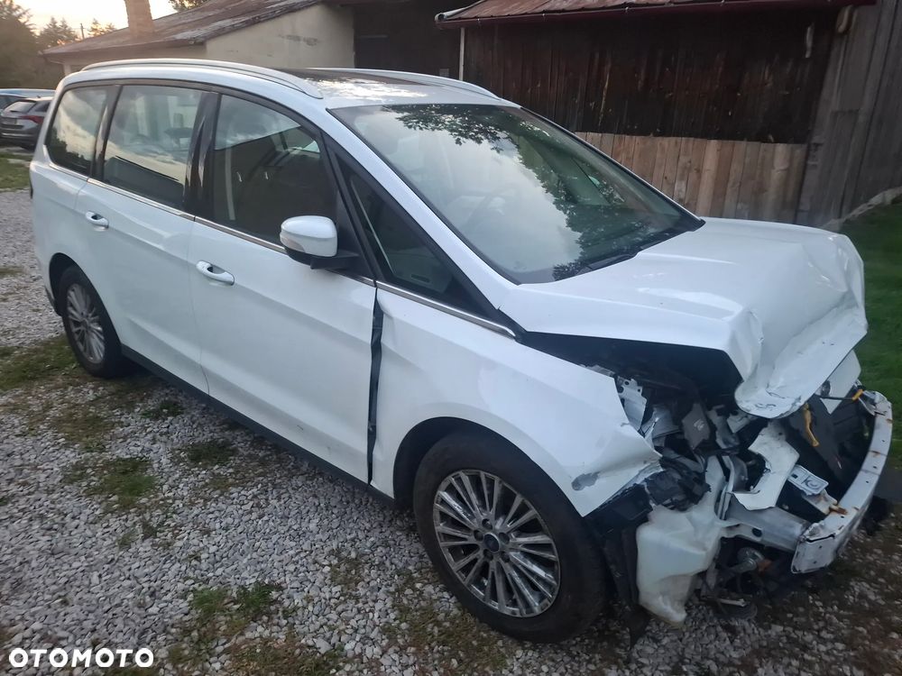 Ford Galaxy - 3
