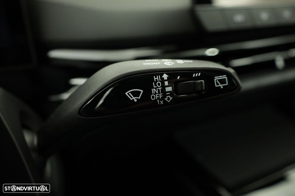 MG MG4 77 kWh Long Range - 17