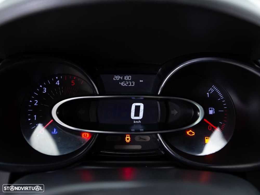 Renault Clio Sport Tourer 1.5 dCi Zen - 18