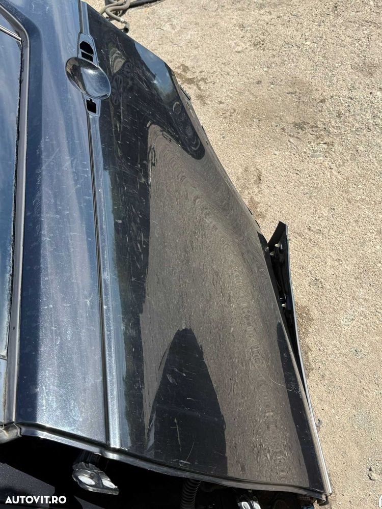 Usa stanga stanga spate Land Rover Discovery Sport - 4