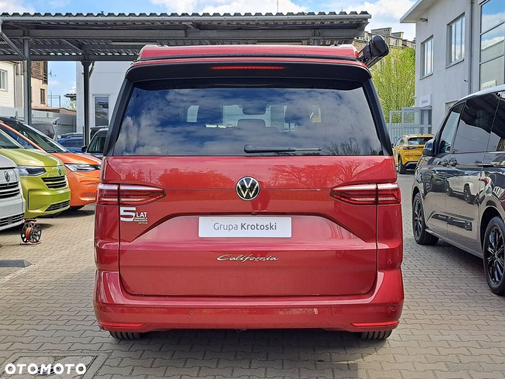 Volkswagen California - 6
