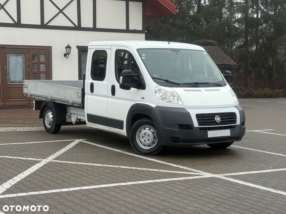 Fiat DUCATO MAXI - 7