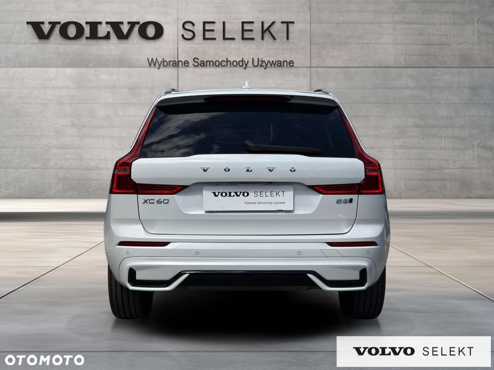 Volvo XC 60 - 7