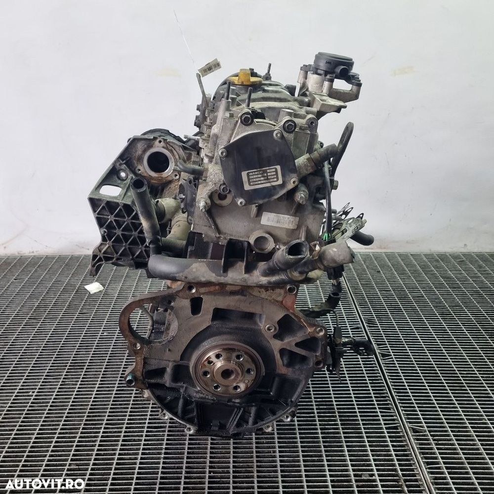 Motor Opel Antara 2.0 CDTI 2006 - 2011 150CP Manuala Z 20 DMH Z 20 S Euro4 (1439) Diesel ... - 1