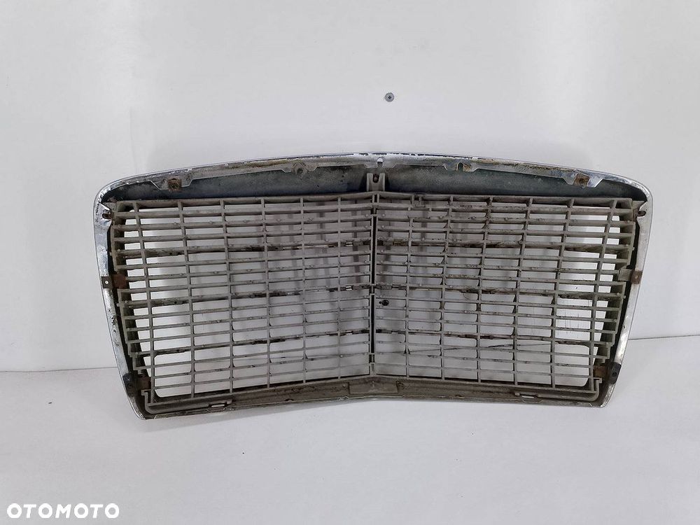 ATRAPA GRILL GRIL MERCEDES-BENZ W123 1238880923 - 4